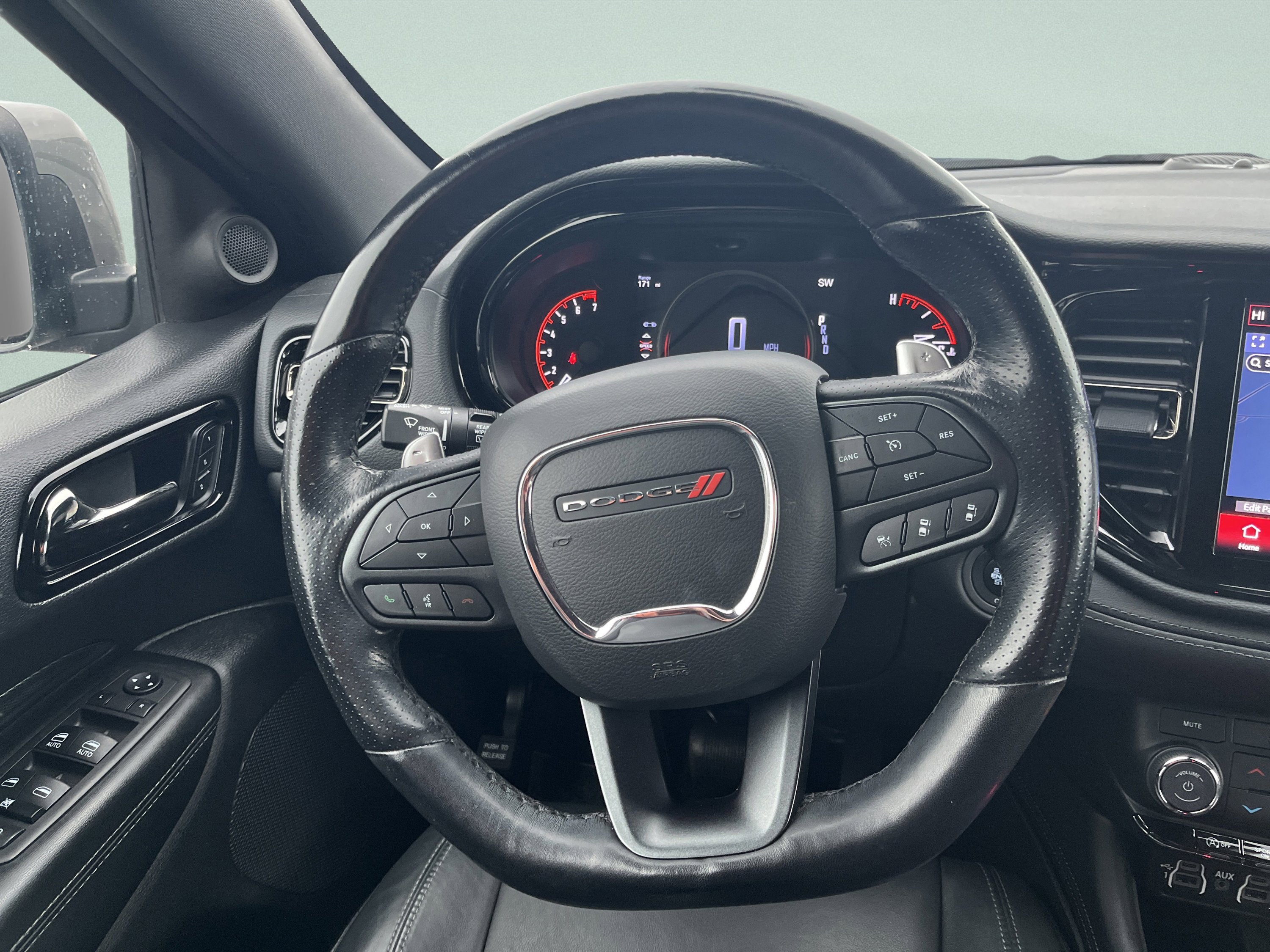 Used 2022 Dodge Durango GT image 29