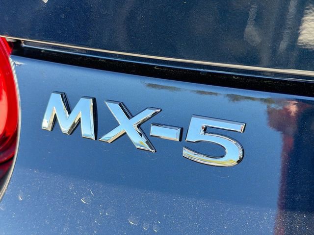 New 2026 MAZDA MX-5 Miata Grand Touring RWD image 12