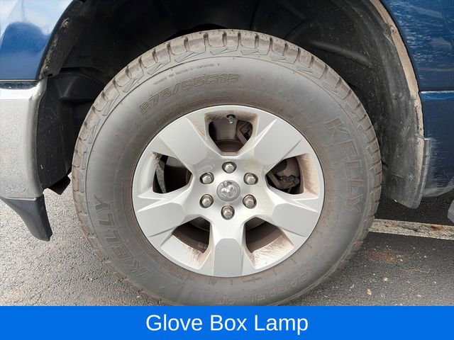 Used 2020 RAM 1500 Big Horn AWD/4WD image 27