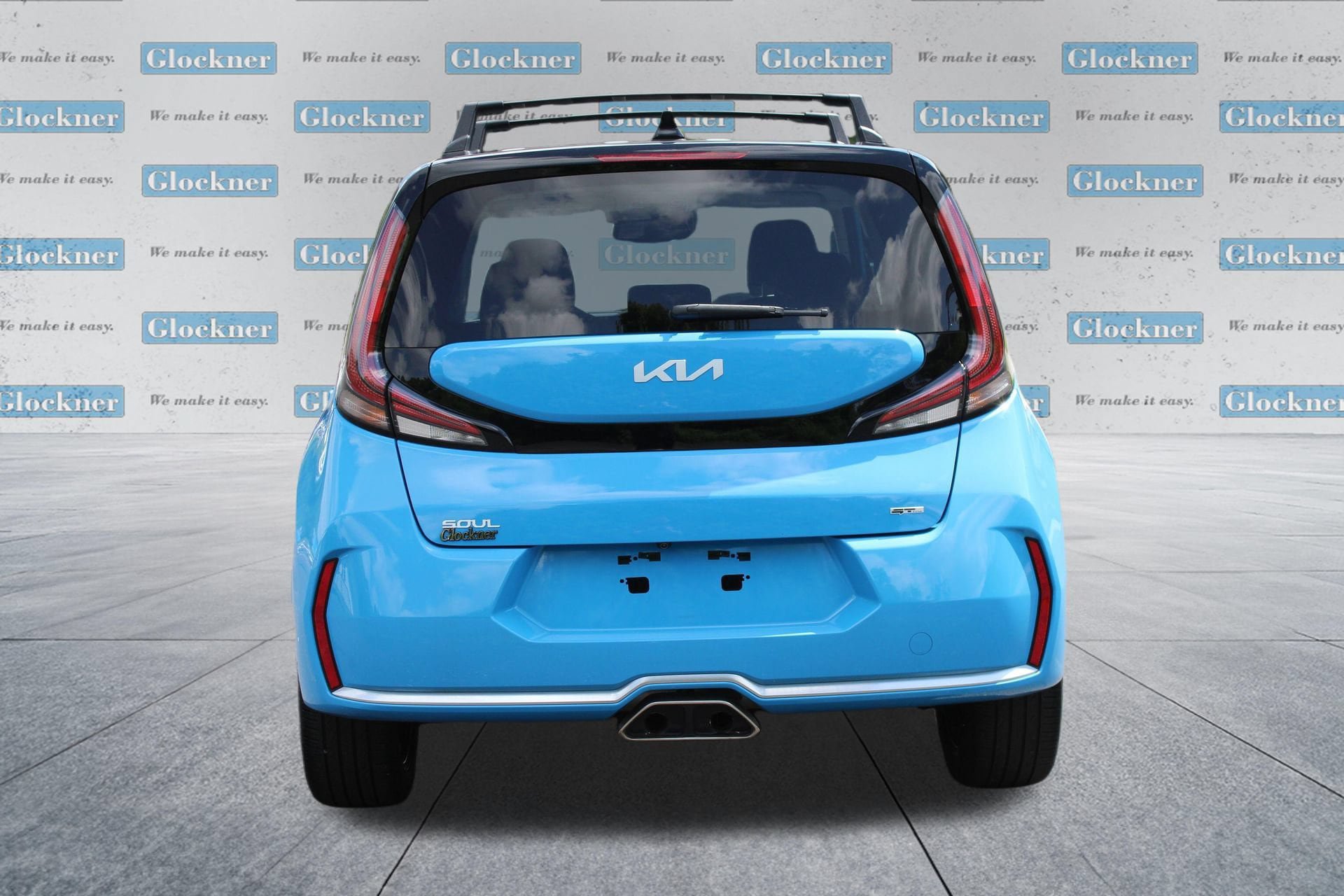 Used 2023 Kia Soul GT-Line FWD image 7
