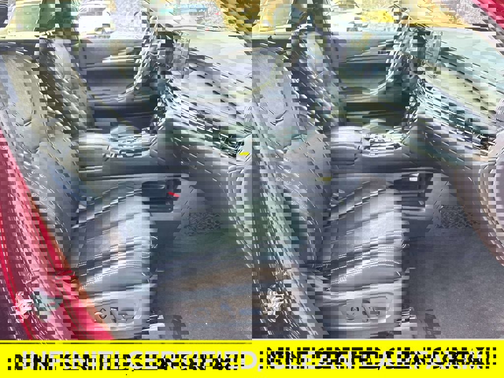 Certified 2023 INFINITI QX60 Luxe w/ Cargo Package image 17