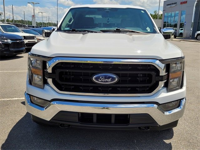 Used 2023 Ford F150 XLT image 2