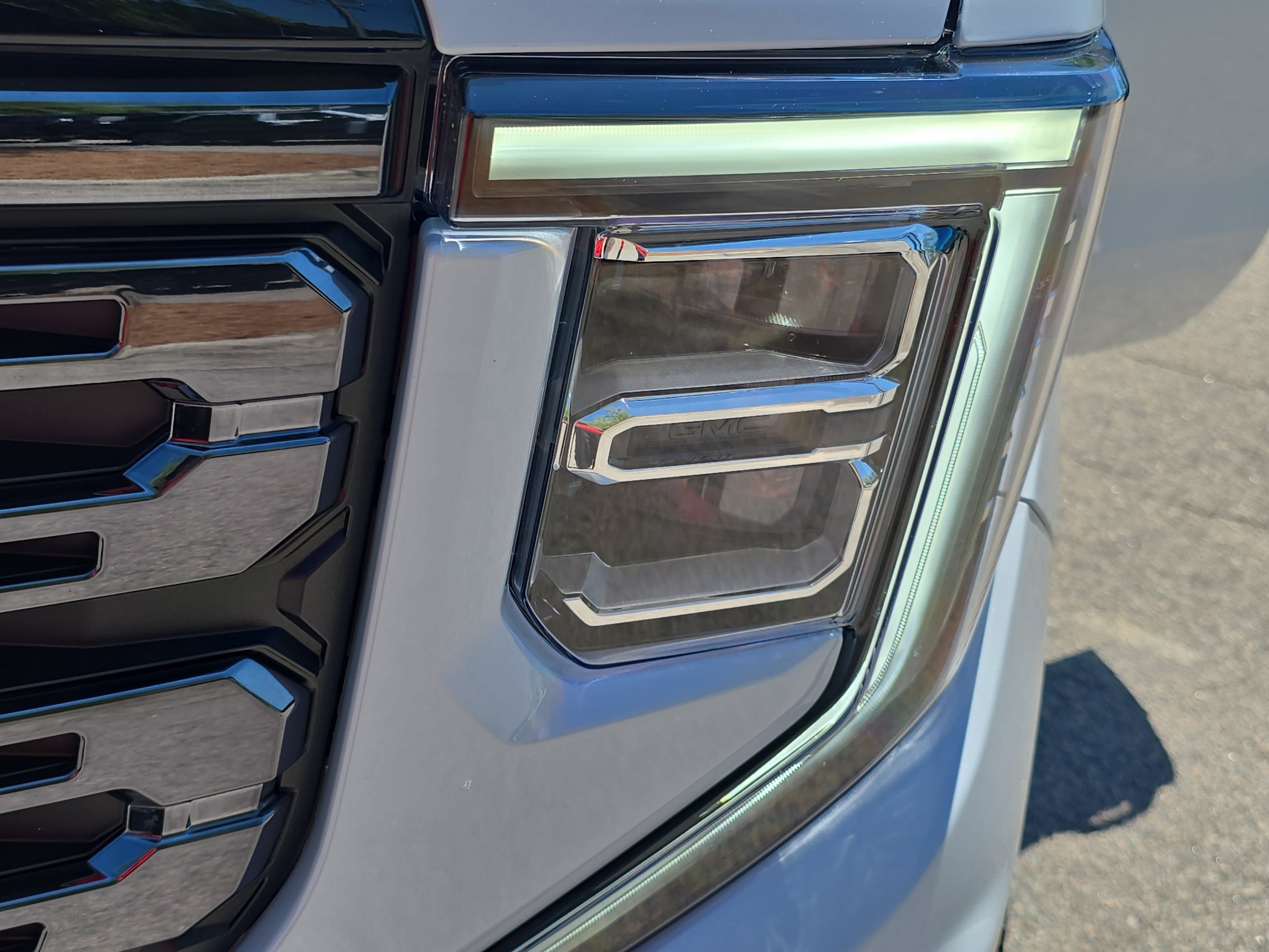 Used 2026 GMC Sierra 1500 Denali Ultimate AWD/4WD image 31