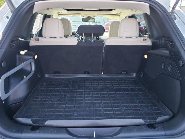 Used 2016 Jeep Cherokee 75th Anniversary AWD/4WD image 9