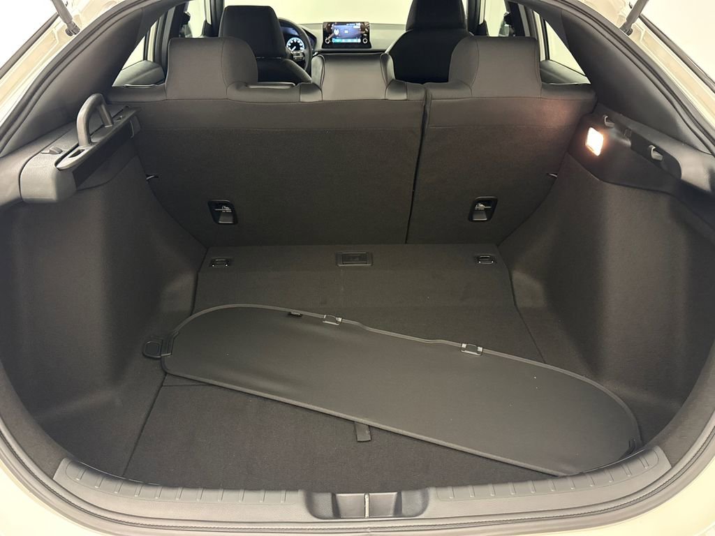 Certified 2026 Honda Civic Sport image 11