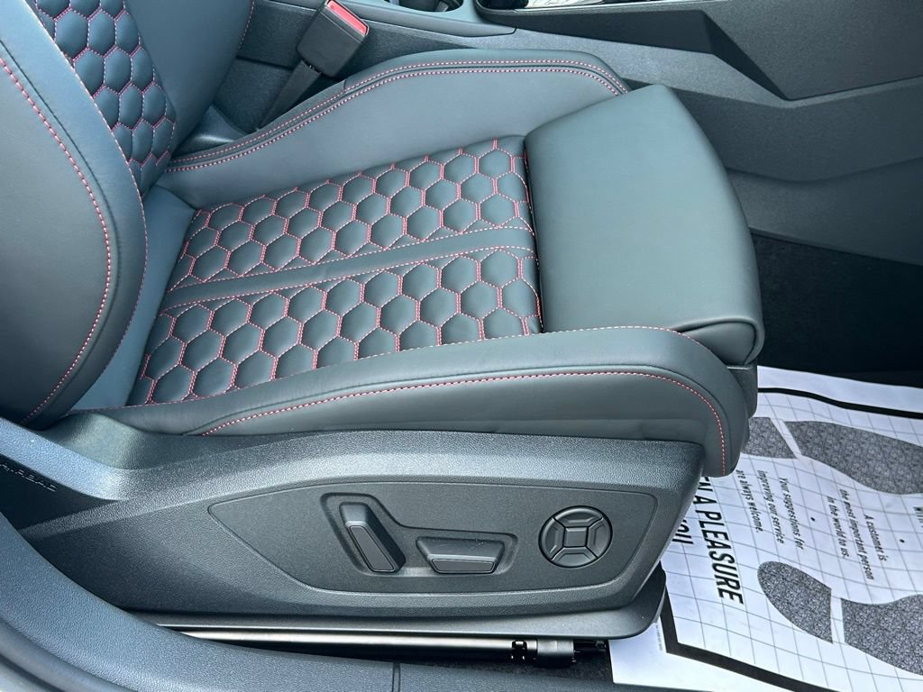 New 2026 Audi RS 3 AWD/4WD image 58
