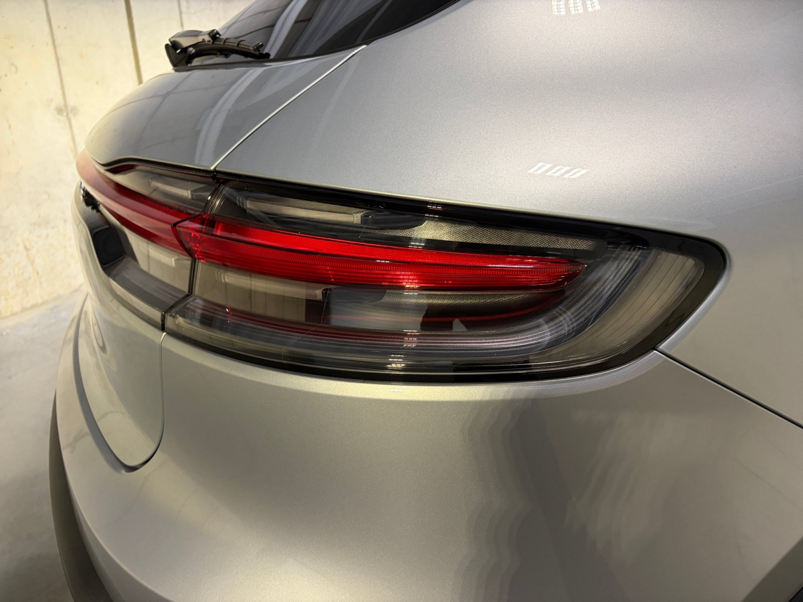 Certified 2026 Porsche Macan AWD/4WD image 15