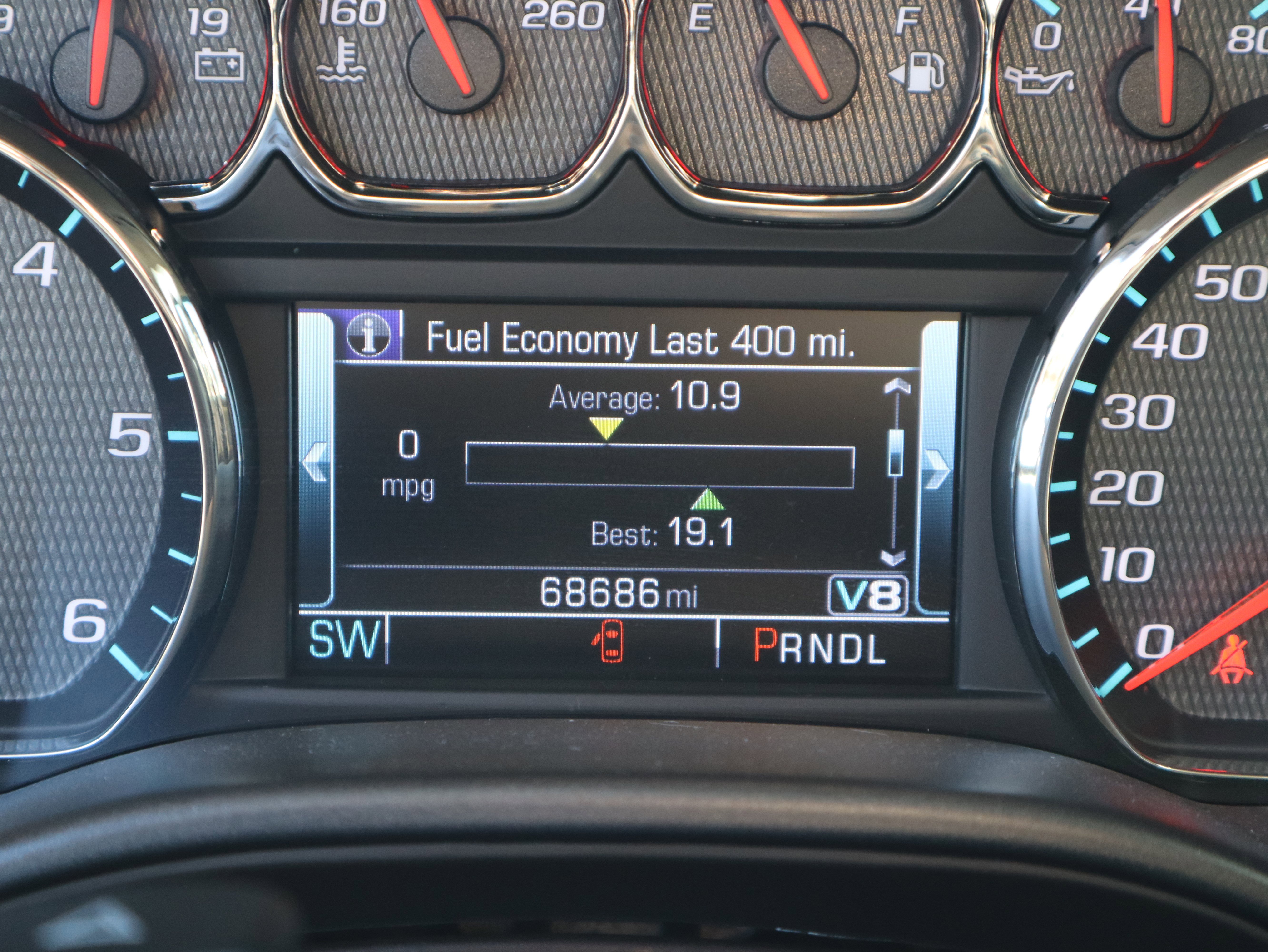 Used 2018 Chevrolet Silverado 1500 LTZ Z71 w/ LTZ Plus Package image 29