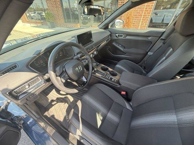 Used 2026 Honda Civic Sport image 19