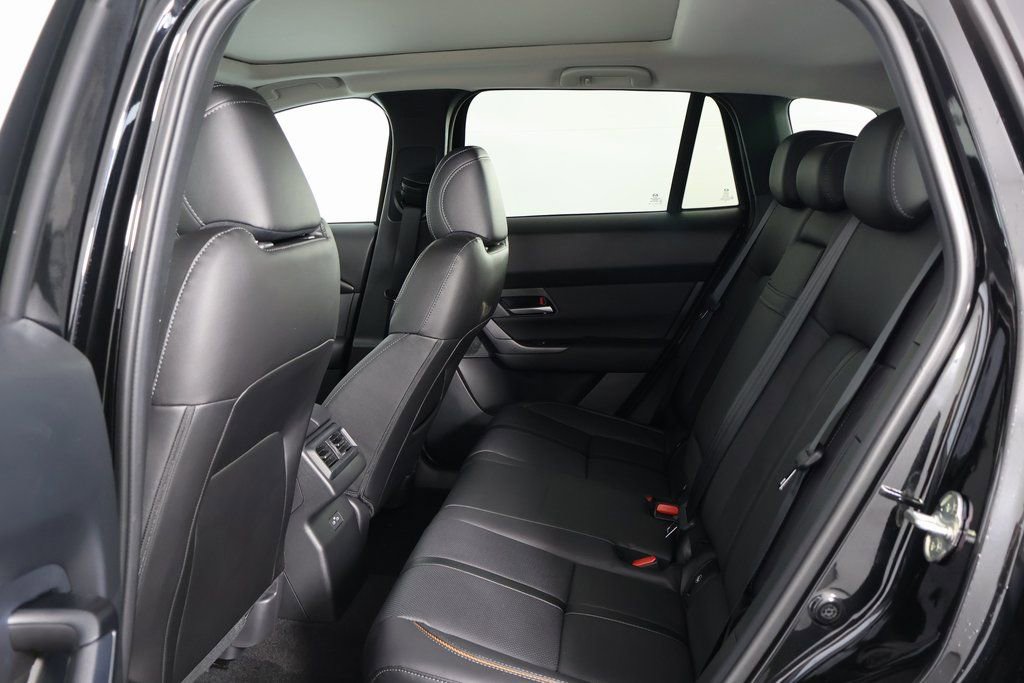 New 2026 MAZDA CX-50 AWD 2.5 Hybrid w/ Weather Package image 6