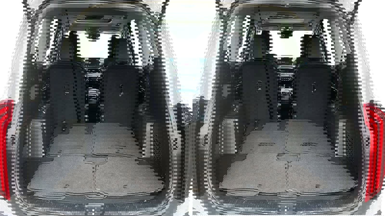 Used 2022 Kia Telluride EX w/ EX Premium Package image 30