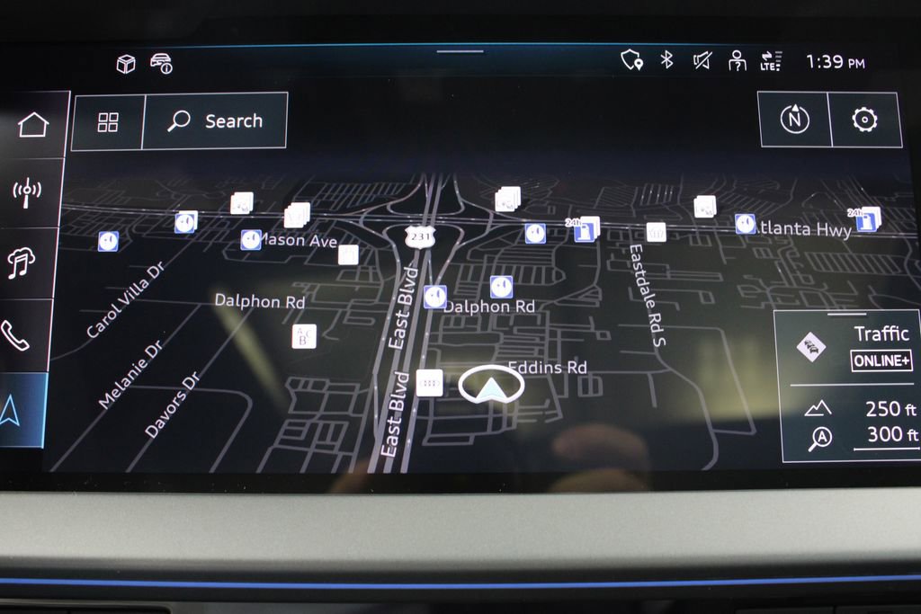 New 2026 Audi A3 2.0T Premium image 11