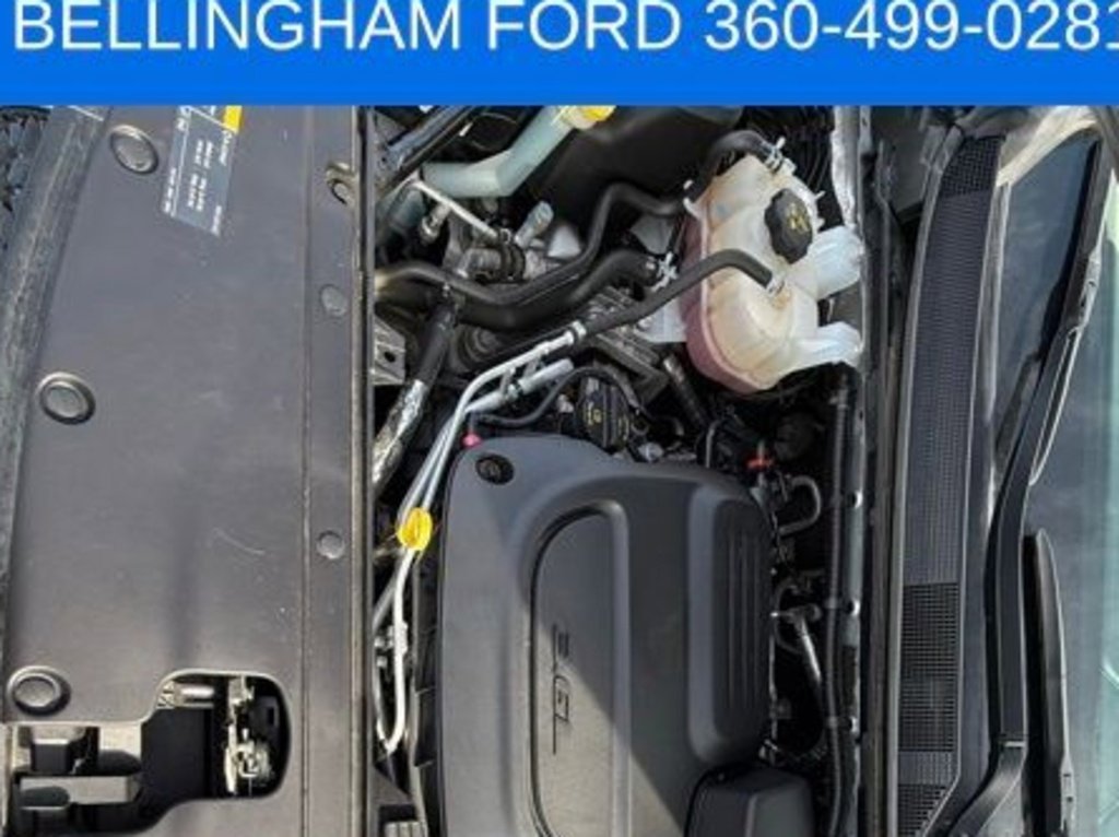 Used 2024 Chrysler Pacifica Touring-L image 40