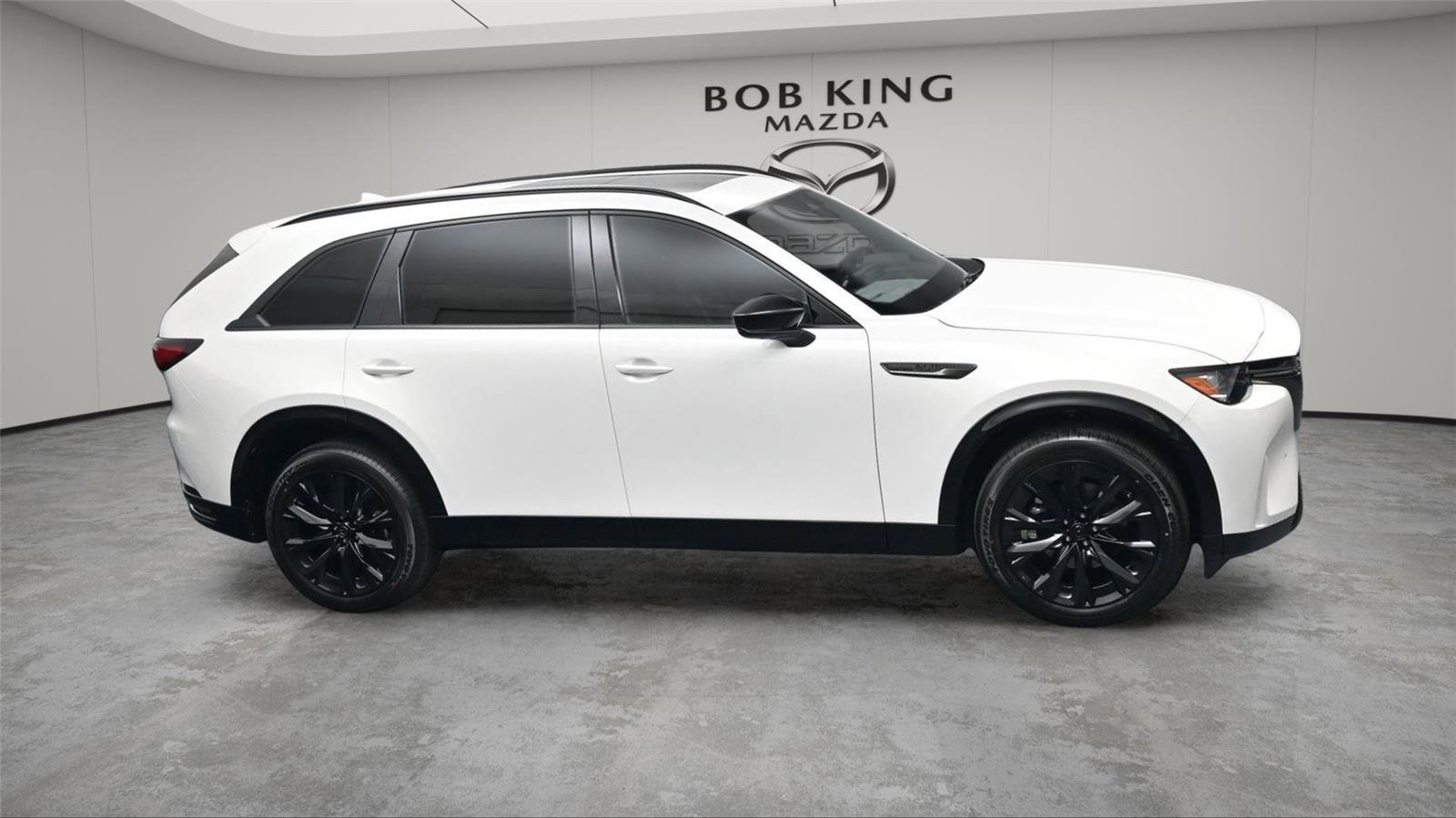 New 2026 MAZDA CX-90 3.3 Turbo S w/ Premium Package image 9