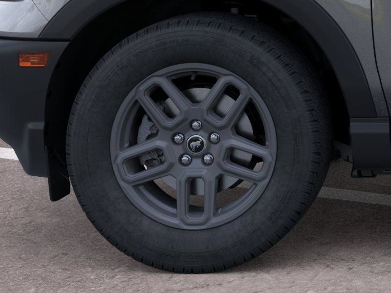 New 2026 Ford Bronco Sport Big Bend w/ Convenience Package AWD/4WD image 19