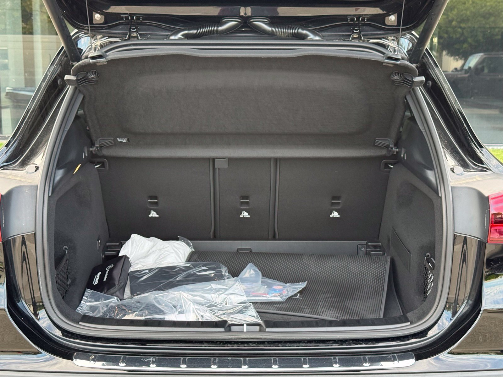 Used 2025 Mercedes-Benz GLA 250 image 16