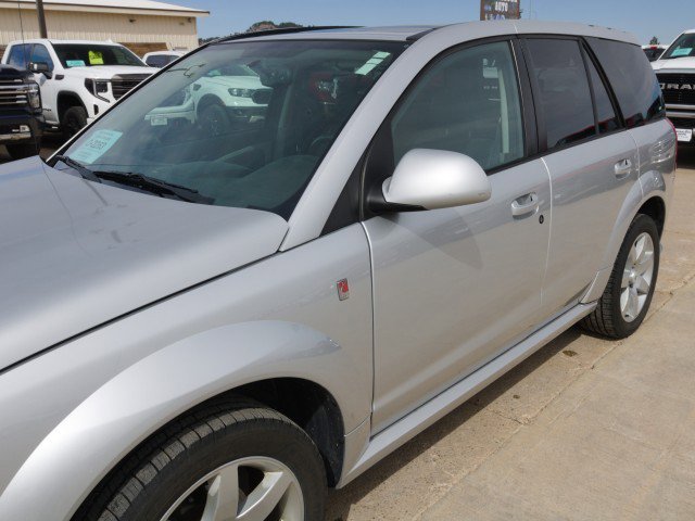 Used 2007 Saturn Vue AWD V6 w/ Red Line Pkg image 7