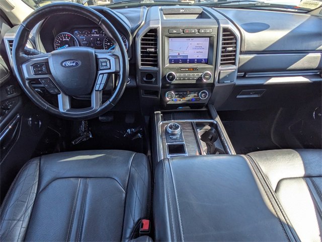 Used 2021 Ford Expedition Platinum image 14