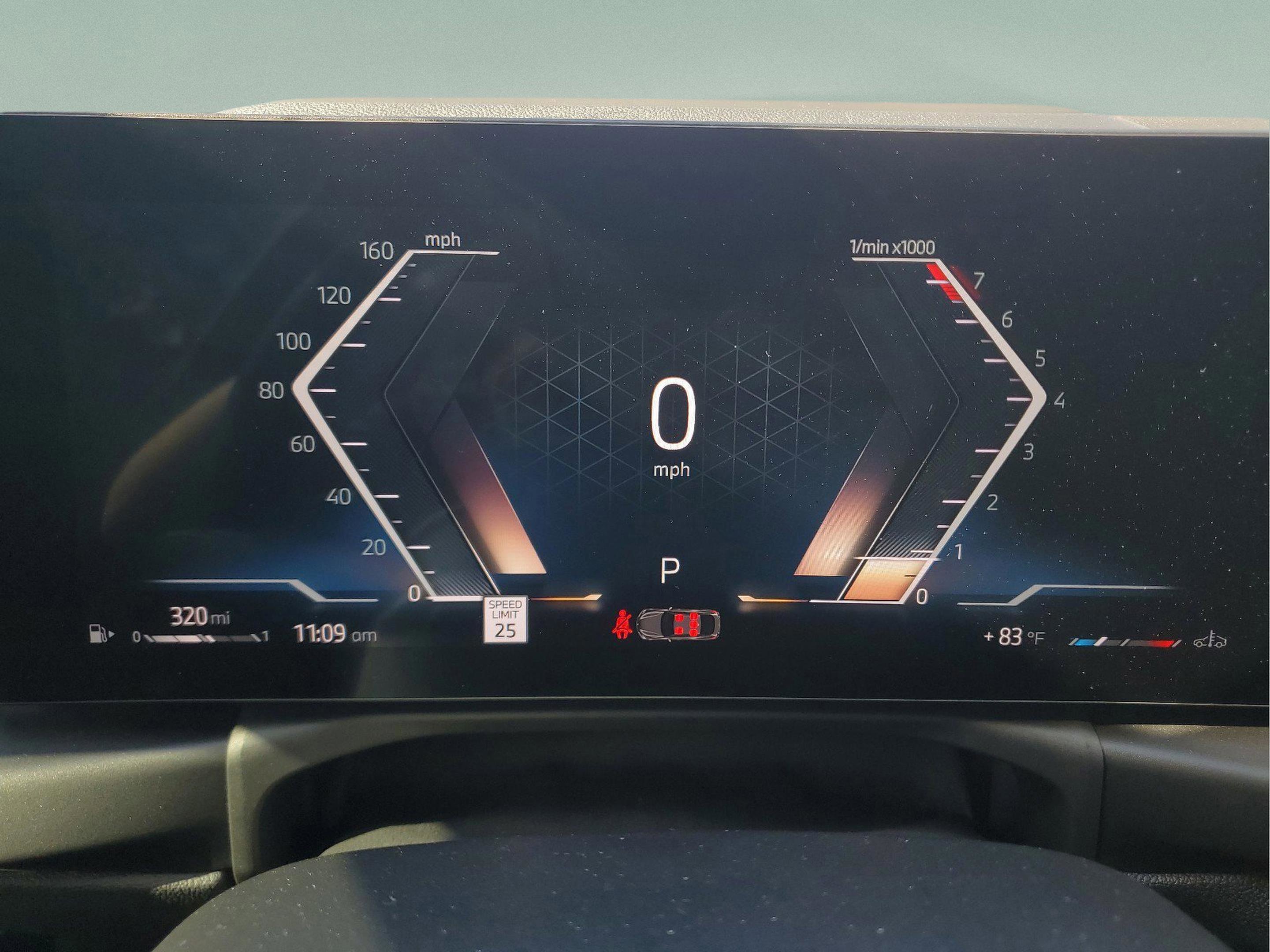 Used 2024 BMW 430i Gran Coupe w/ Premium Package image 30