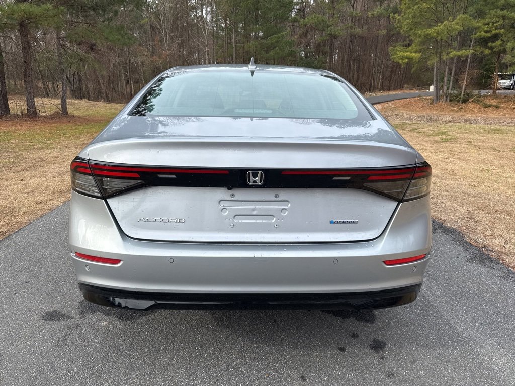 Used 2023 Honda Accord EX-L image 10