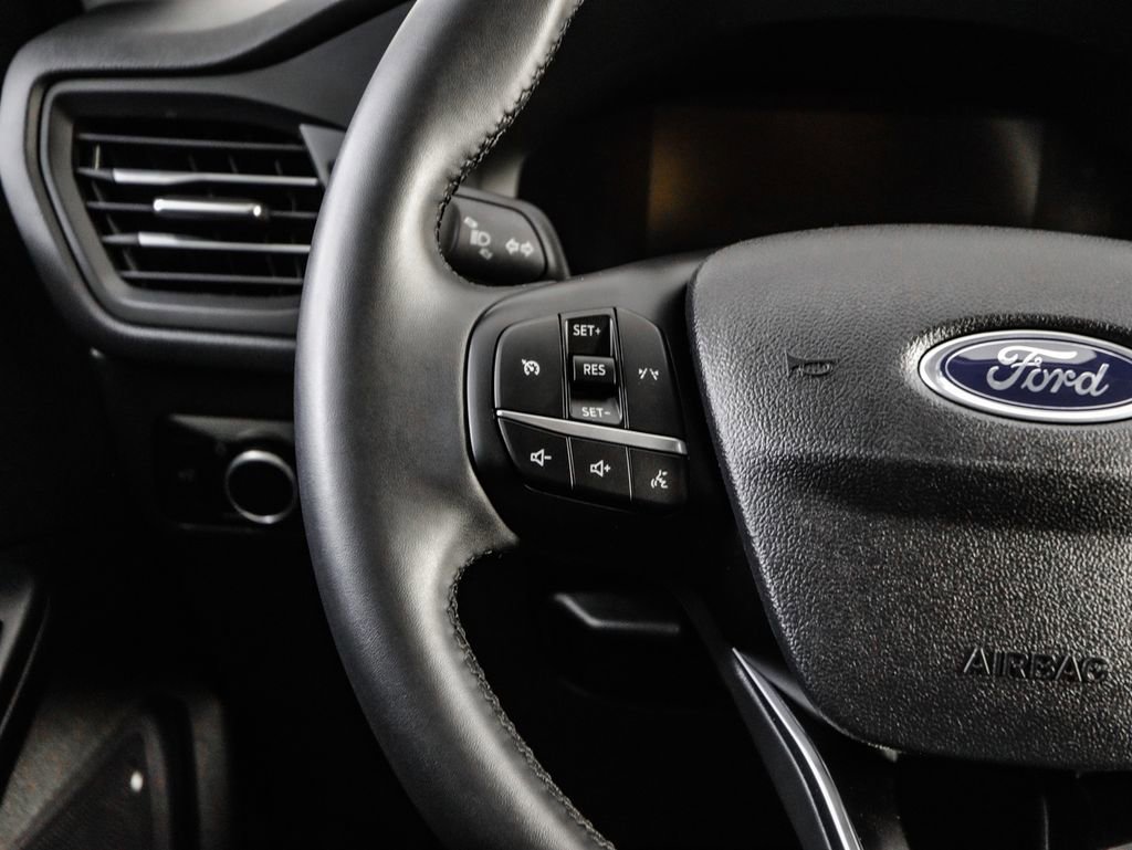 Used 2024 Ford Escape Active image 24
