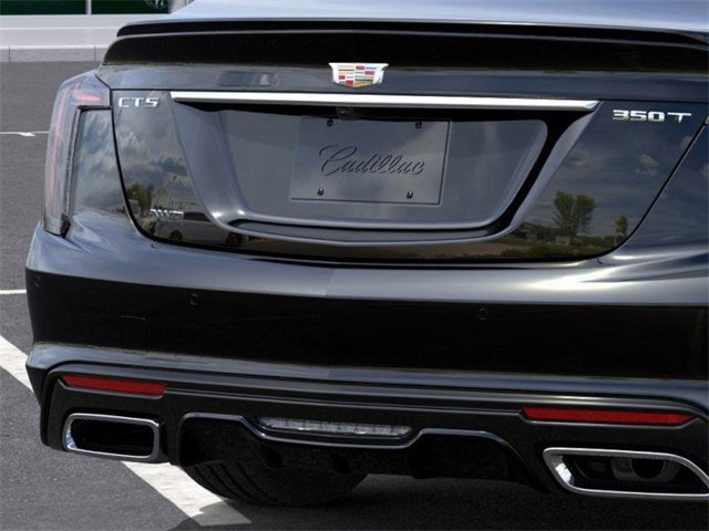 New 2026 Cadillac CT5 Sport image 14