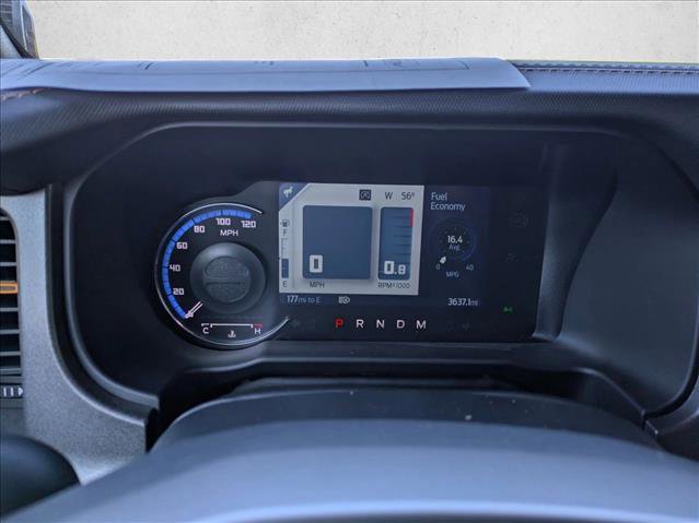 Used 2024 Ford Bronco Badlands AWD/4WD image 11