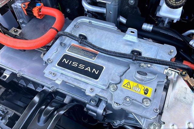 Certified 2023 Nissan Ariya FWD image 31