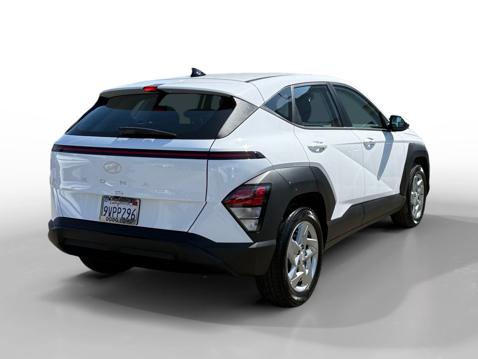 Certified 2026 Hyundai Kona SE FWD image 5
