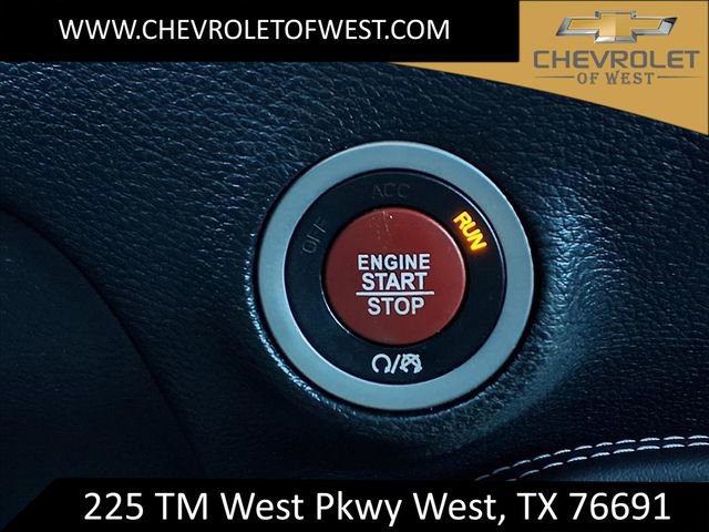 Used 2019 Dodge Challenger SRT Hellcat Redeye image 16