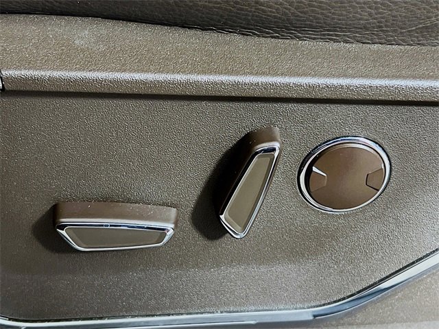 Used 2023 Ford F150 King Ranch w/ Equipment Group 601A High image 17