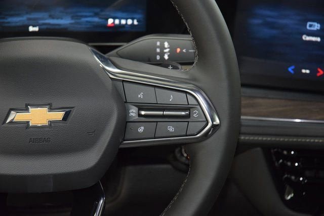 New 2026 Chevrolet Suburban Premier image 39