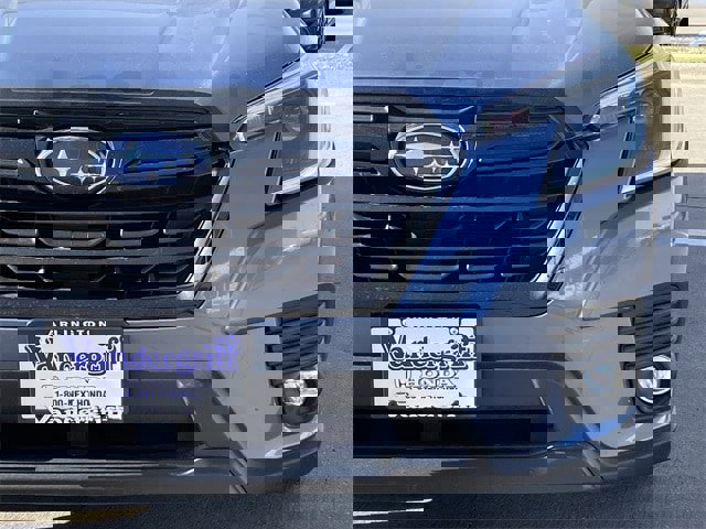 Used 2024 Subaru Forester Premium w/ POP Package 1 image 9