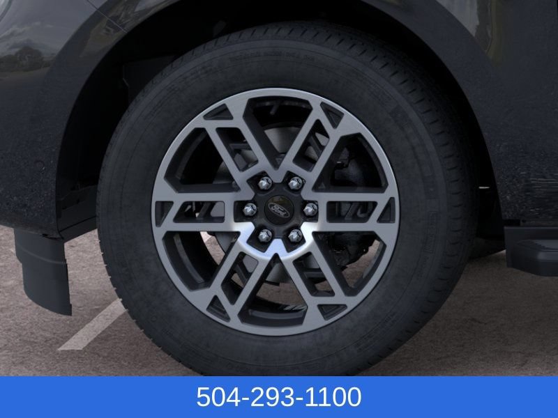 New 2026 Ford Expedition Active RWD image 21