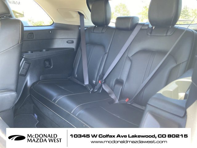 Certified 2024 MAZDA CX-90 Plug-In Hybrid w/ Premium Pkg AWD/4WD image 28