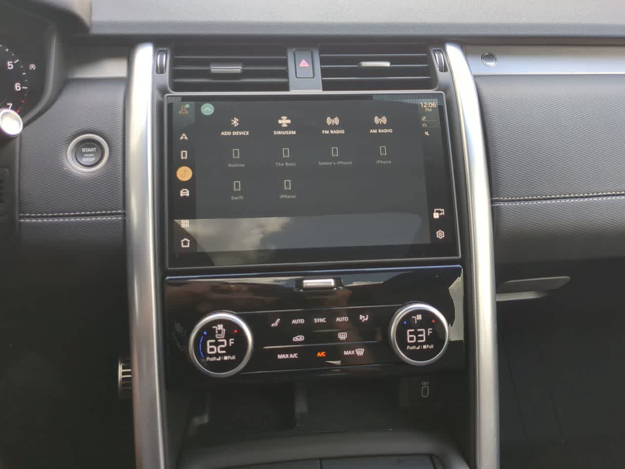 Certified 2026 Land Rover Discovery Limited Edition AWD/4WD image 29