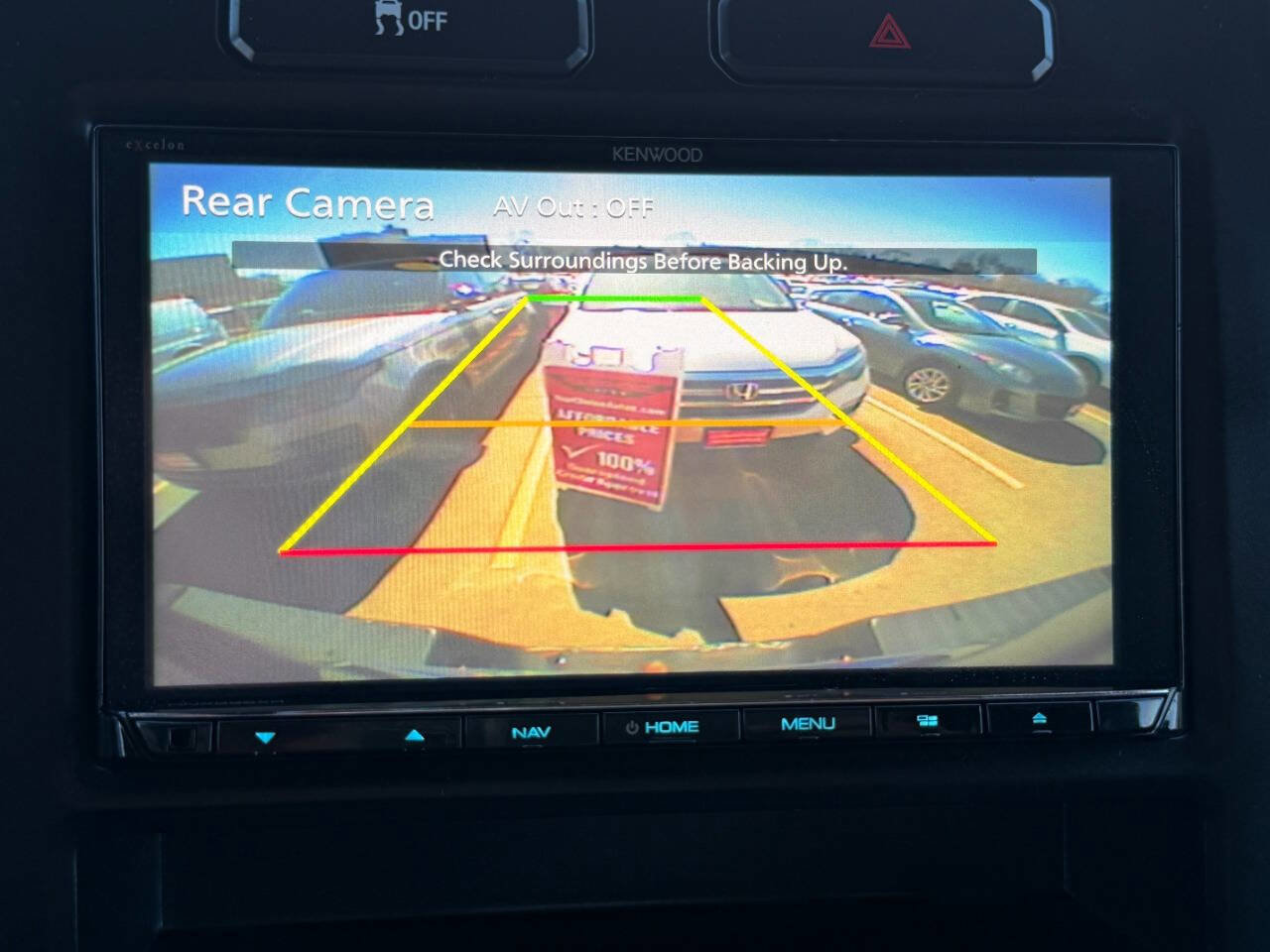 Used 2017 Ford F150 XLT image 48