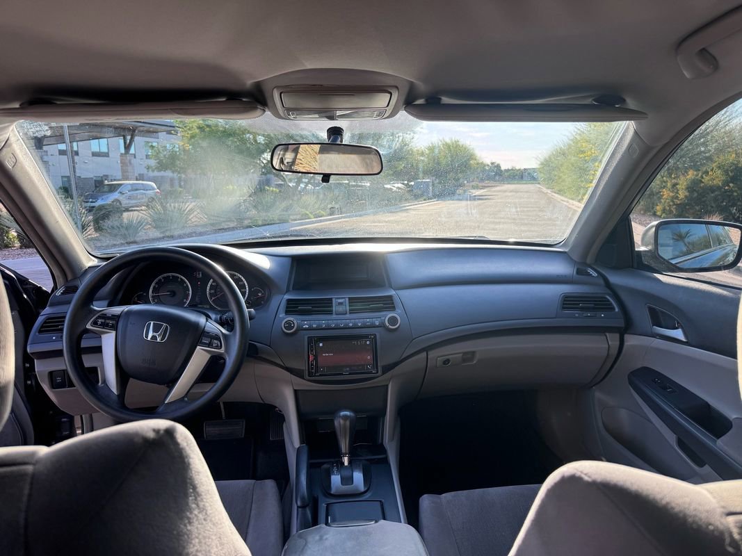 Used 2009 Honda Accord LX-P image 11