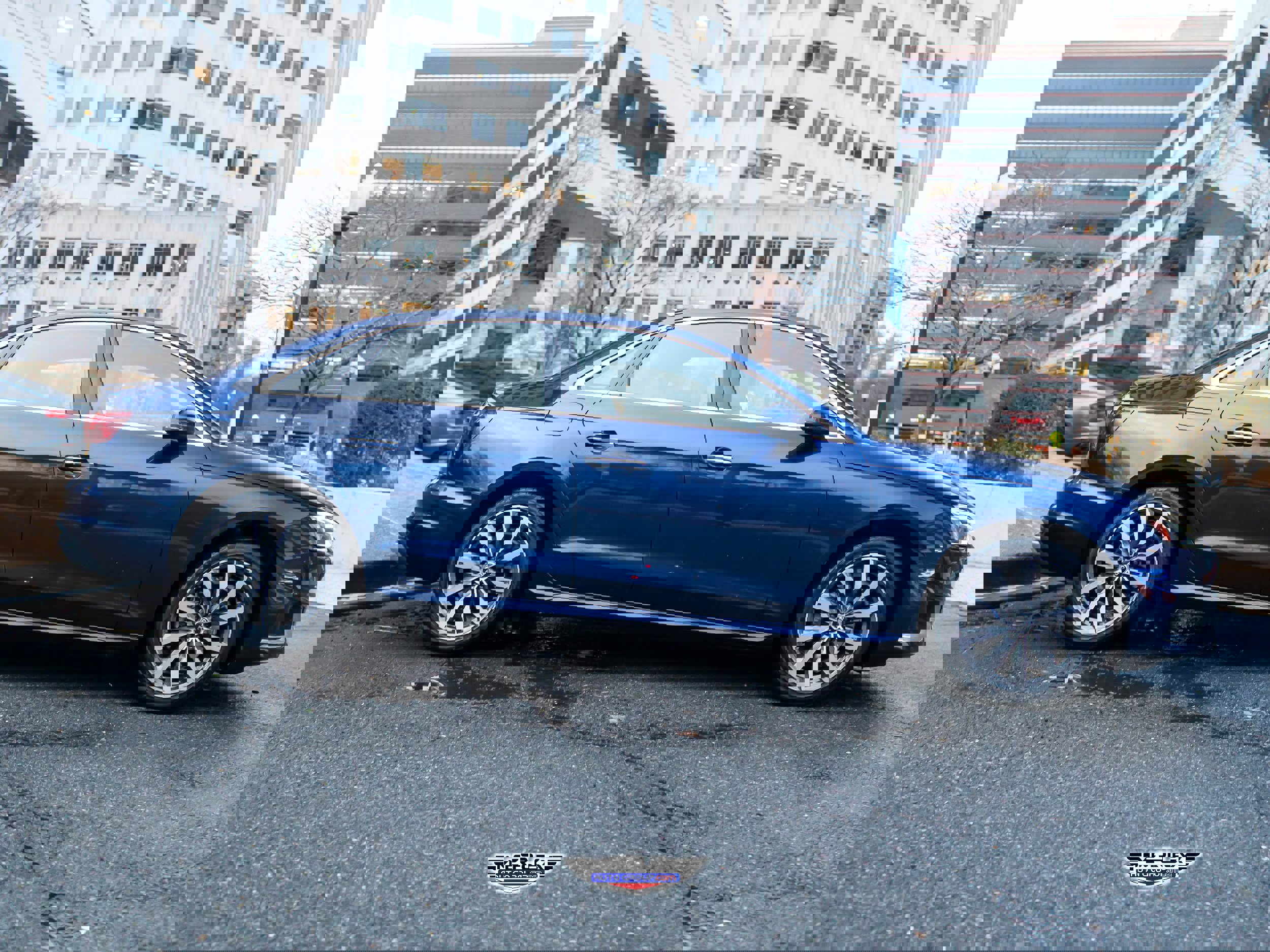 Used 2022 Audi A4 2.0T Premium Plus image 8