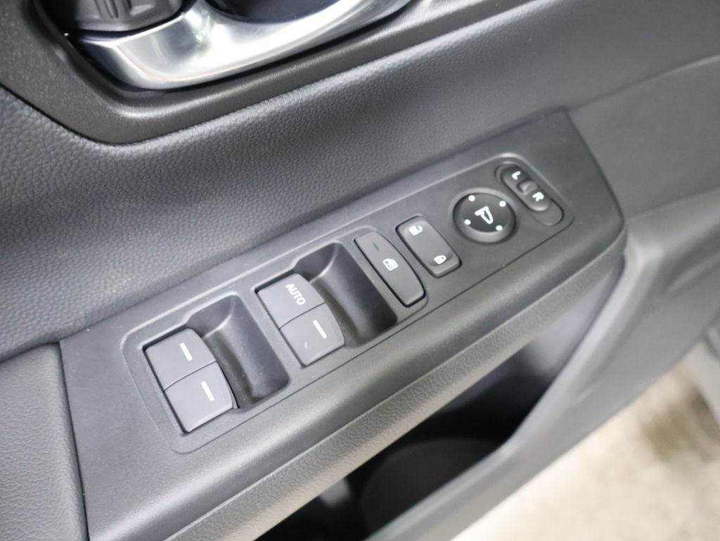 New 2026 Honda CR-V LX image 13