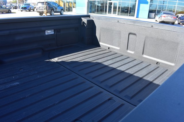 Used 2025 Honda Ridgeline Black Edition image 11