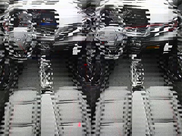 New 2026 Chevrolet Trax RS image 14