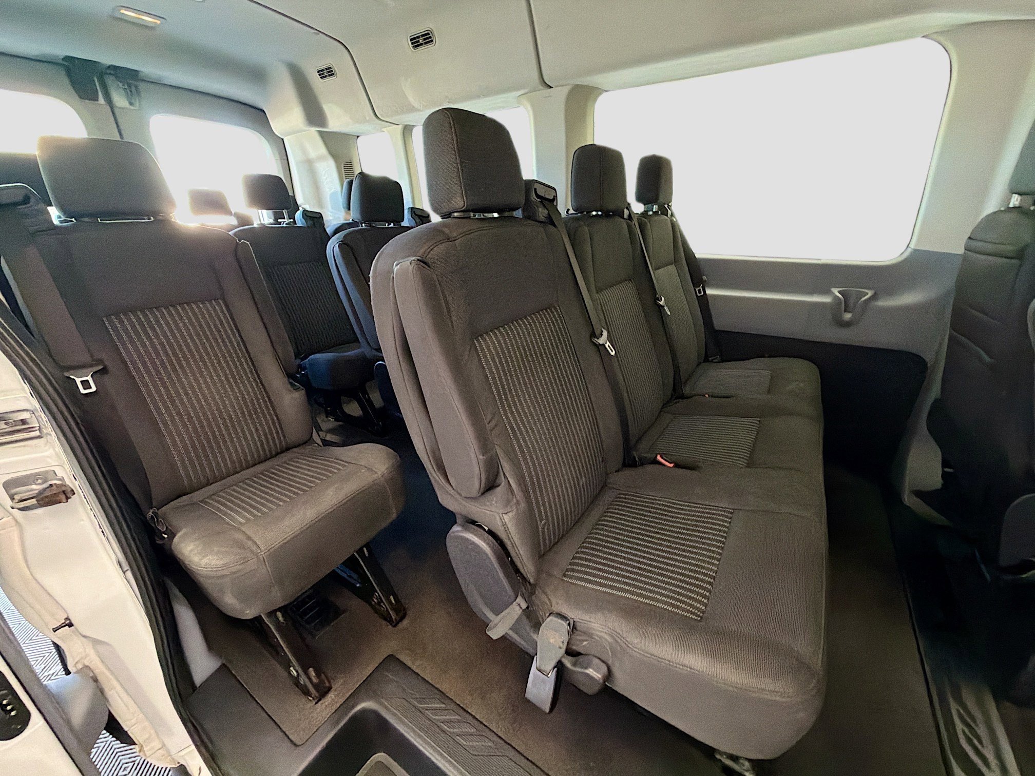 Used 2019 Ford Transit 350 XLT image 14