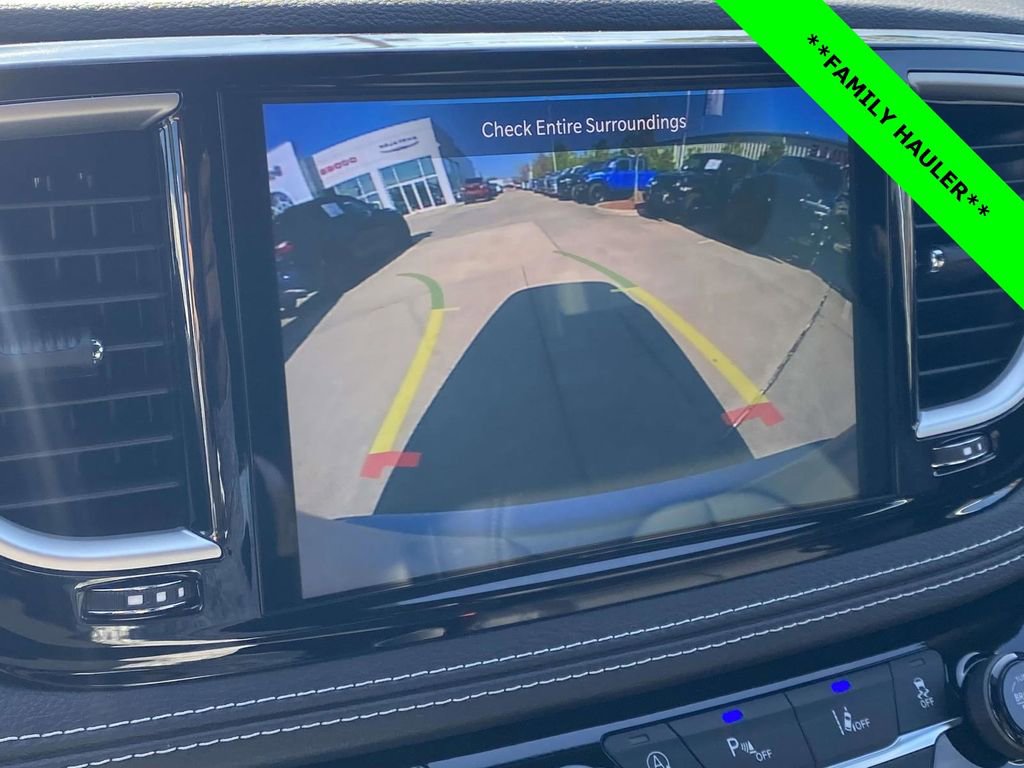 New 2026 Chrysler Pacifica Select image 50