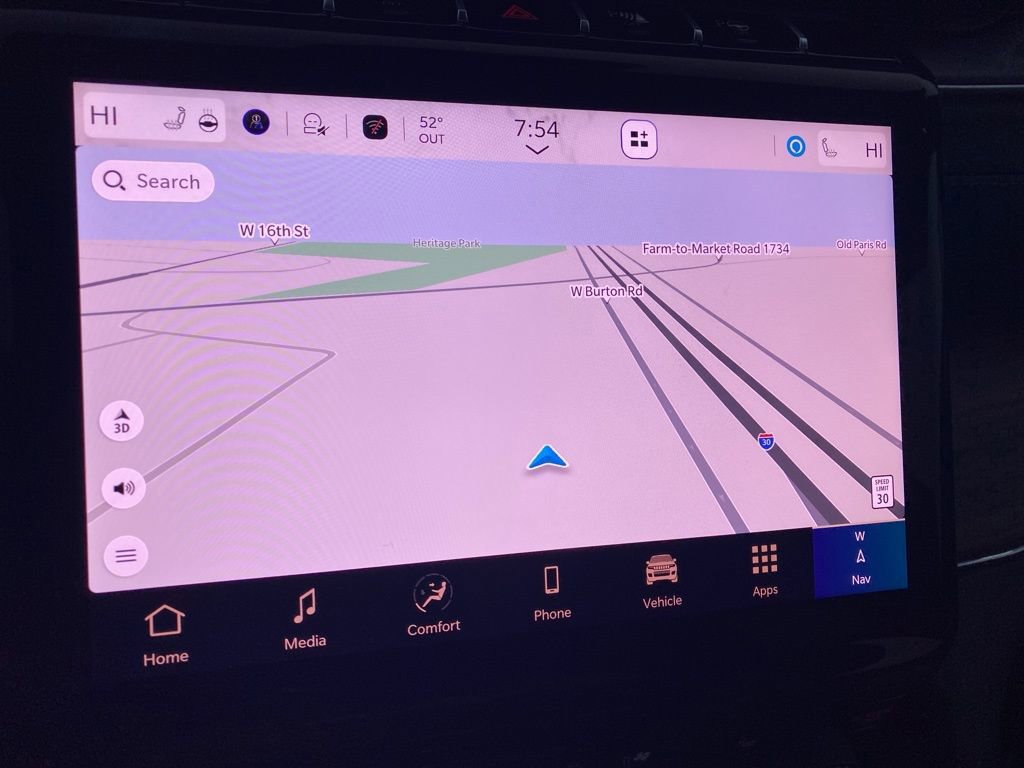 New 2025 Jeep Grand Cherokee L Summit w/ Obsidian Package image 27