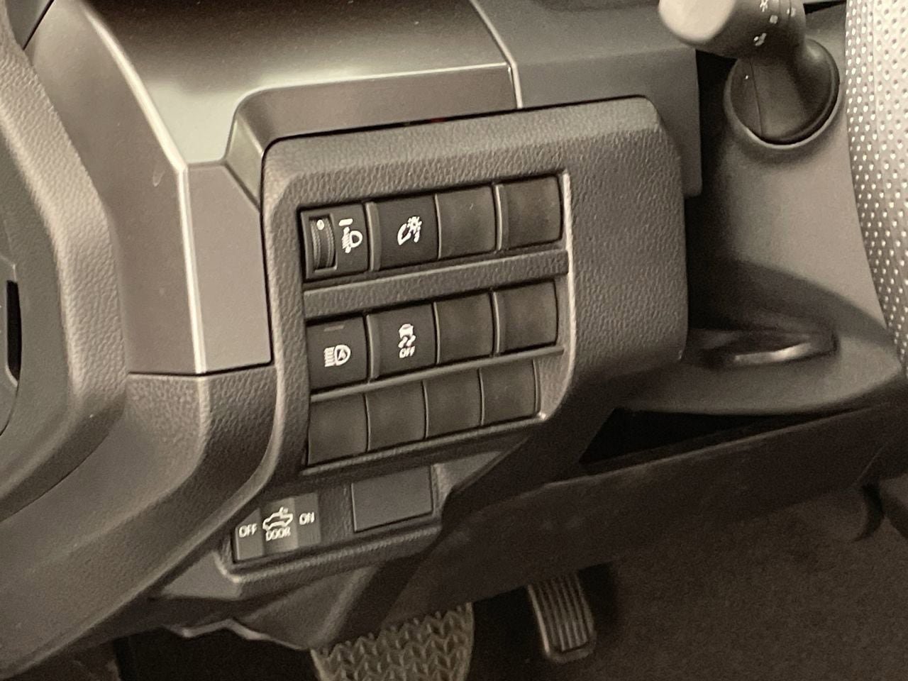 New 2026 Toyota Tacoma SR5 RWD image 13