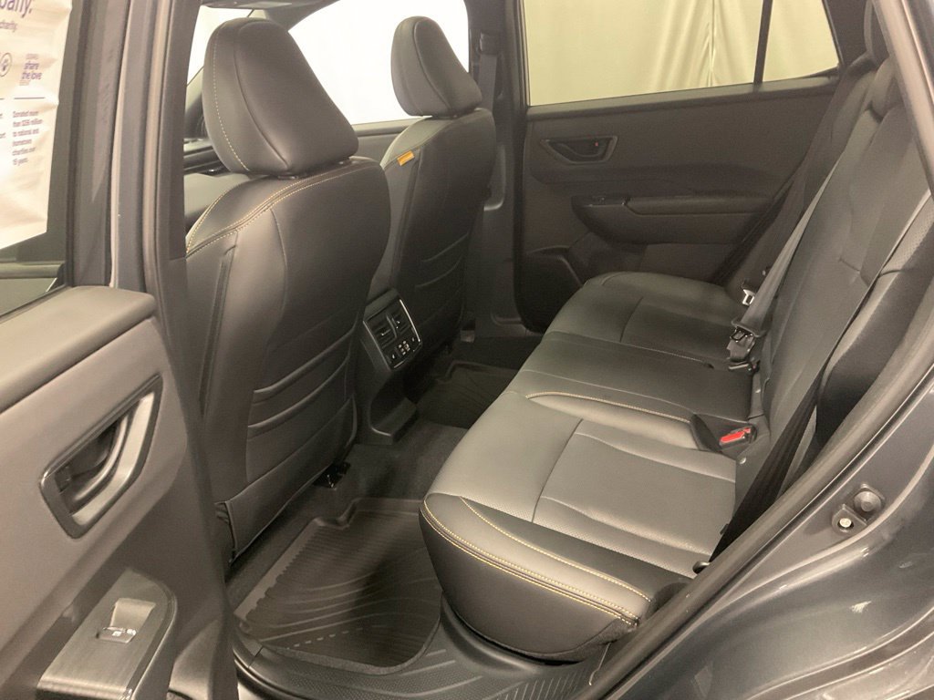 New 2026 Subaru Outback Wilderness AWD/4WD image 31