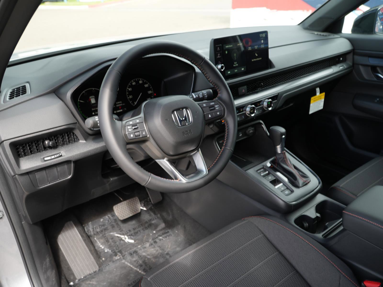 New 2026 Honda CR-V Sport image 15