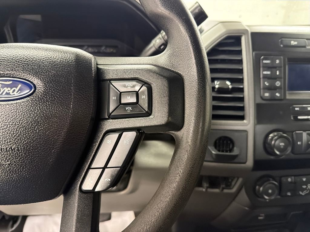 Certified 2020 Ford F350 XL w/ Power Equipment Group image 21