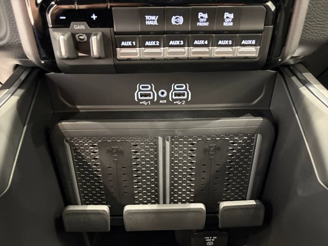 New 2026 RAM 3500 Laramie w/ Night Edition AWD/4WD image 23